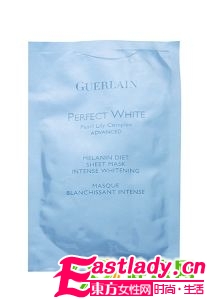 关注 夏季肌肤最爱的8款面膜