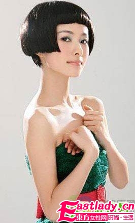 四招让你坚决不当 橘子妹