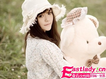 4不同血型的养肤要诀