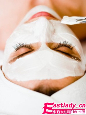 6个不靠谱的面膜使用方法