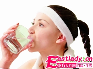 盘点十大促衰老原因