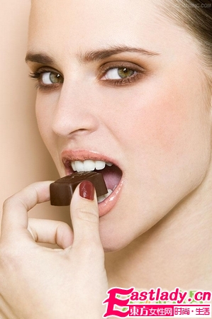 吃糖过多容易加速衰老