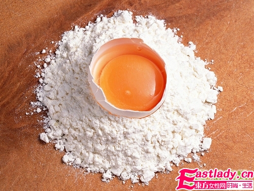 9个用鸡蛋护肤妙招 让你肌肤嫩滑如新生