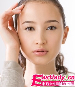 四大绝招祛除眼部问题