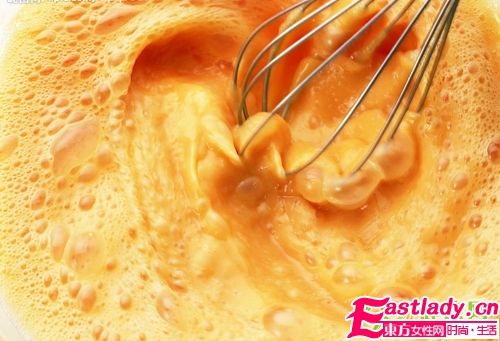 9个用鸡蛋护肤妙招 让你肌肤嫩滑如新生