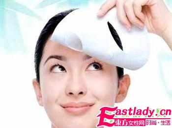 让你美白又祛斑的9个偏方