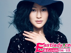 众多明星云集话谈如何护唇