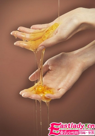 茶油美容功效 保湿祛皱美白