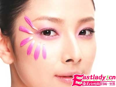 长期使用眼霜的四大误区