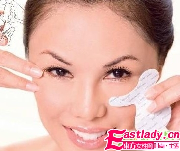 5款自制眼膜 敷出水汪汪的大眼