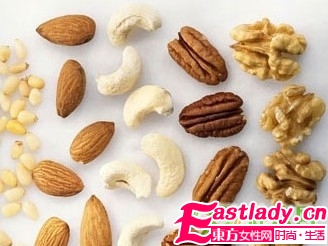 水果美容护肤的小知识