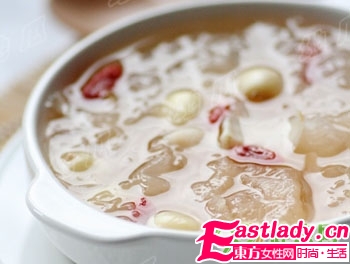 超神奇的7日美白食谱推荐