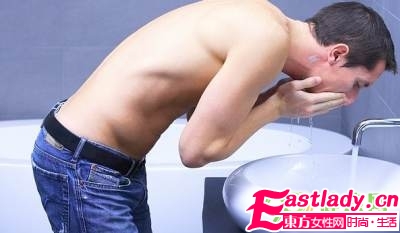 7招护肤 上网族有效抗辐射