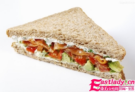 睡前吃什么对皮肤好 4种睡前美食