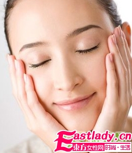 四大绝招祛除眼部问题
