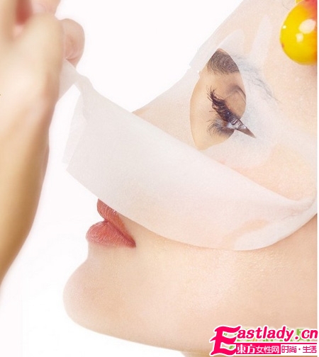 不同皮肤的保湿方法大全