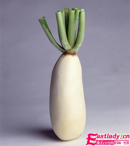 青赤黄白黑 美容功效显著的五大食物