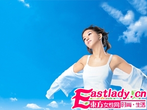 春季美白不能忽略九大陋习