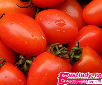 水果美容护肤的小知识