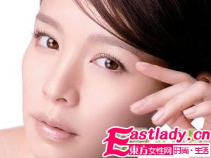 肌肤的老化从出生就已经开始