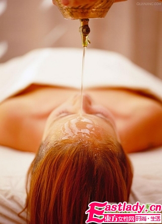 茶油美容功效 保湿祛皱美白