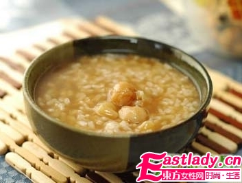 超神奇的7日美白食谱推荐