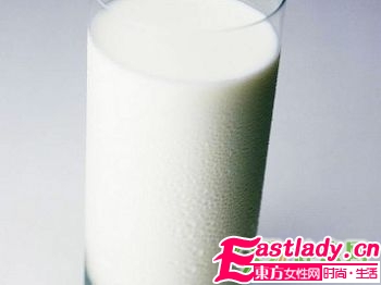 实惠的4种牛奶美容方法