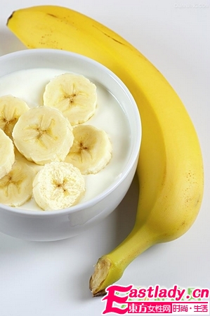 睡前吃什么对皮肤好 4种睡前美食