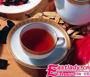 女人美容不可少的6种中药