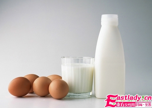 9个用鸡蛋护肤妙招 让你肌肤嫩滑如新生