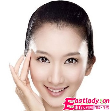 面部肌肤如何正确去死皮