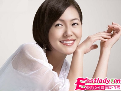 小S晒不黑的8个秘诀