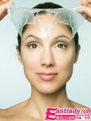 6个不靠谱的面膜使用方法