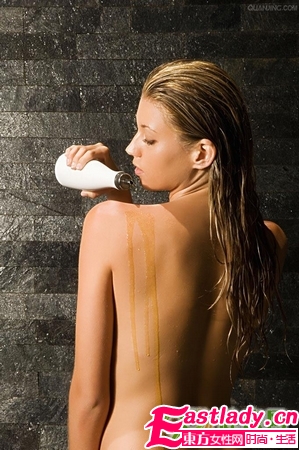 茶油美容功效 保湿祛皱美白