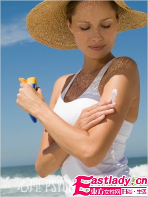 阳光吻痕 用心告别