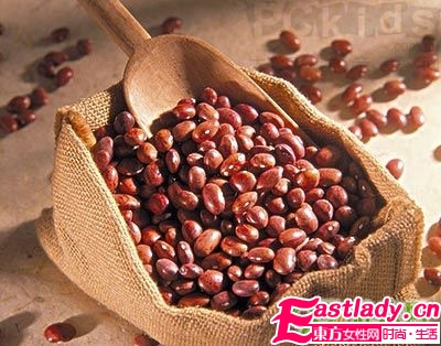 排毒去肿 春季最佳美容品