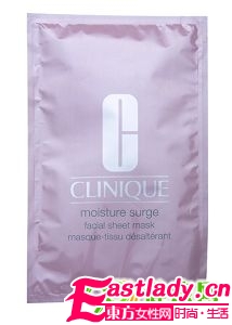 关注 夏季肌肤最爱的8款面膜