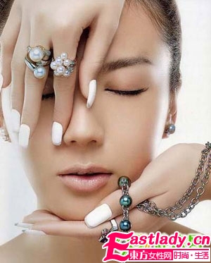 惊 女人忽略的十大美白禁忌