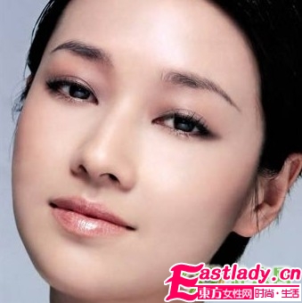 水嫩红唇的保养秘招