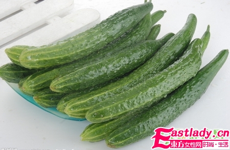 排毒要吃什么 9大最常见排毒美食