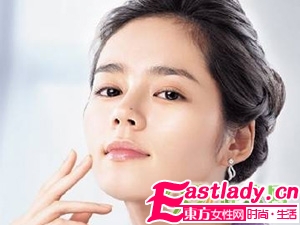 如何调理让女人从内美到外