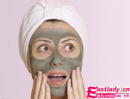 敷面膜到底有没有好处