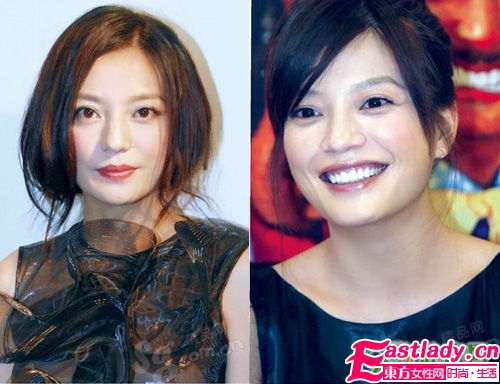 望闻问切 4步祛晒伤暗沉黑眼圈