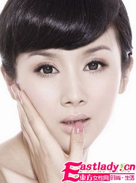 早晚护肤模式各有不同