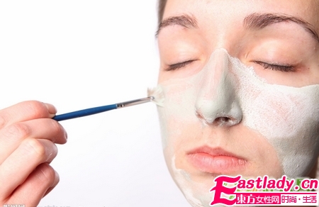 敷面膜到底有没有好处