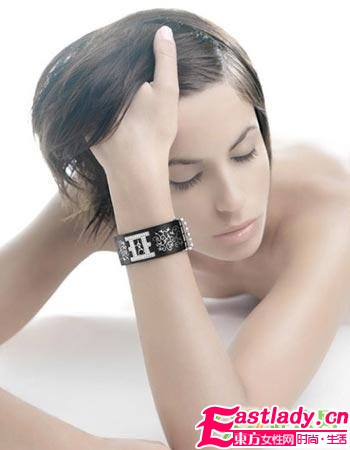 懒美人护肤用懒招