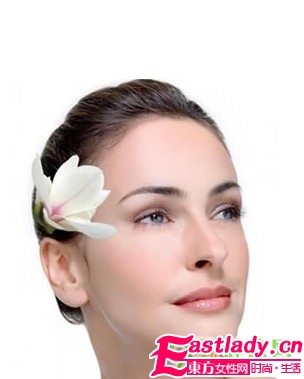 7大秋季护肤问题解决对策