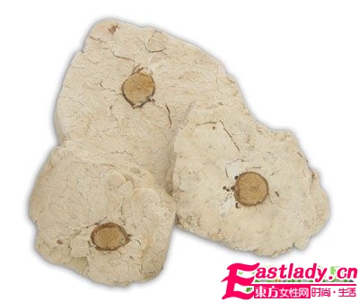 7种中药美白祛斑有奇效  无副作用