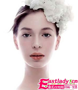 惊 女人忽略的十大美白禁忌