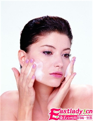 7大秋季护肤问题解决对策